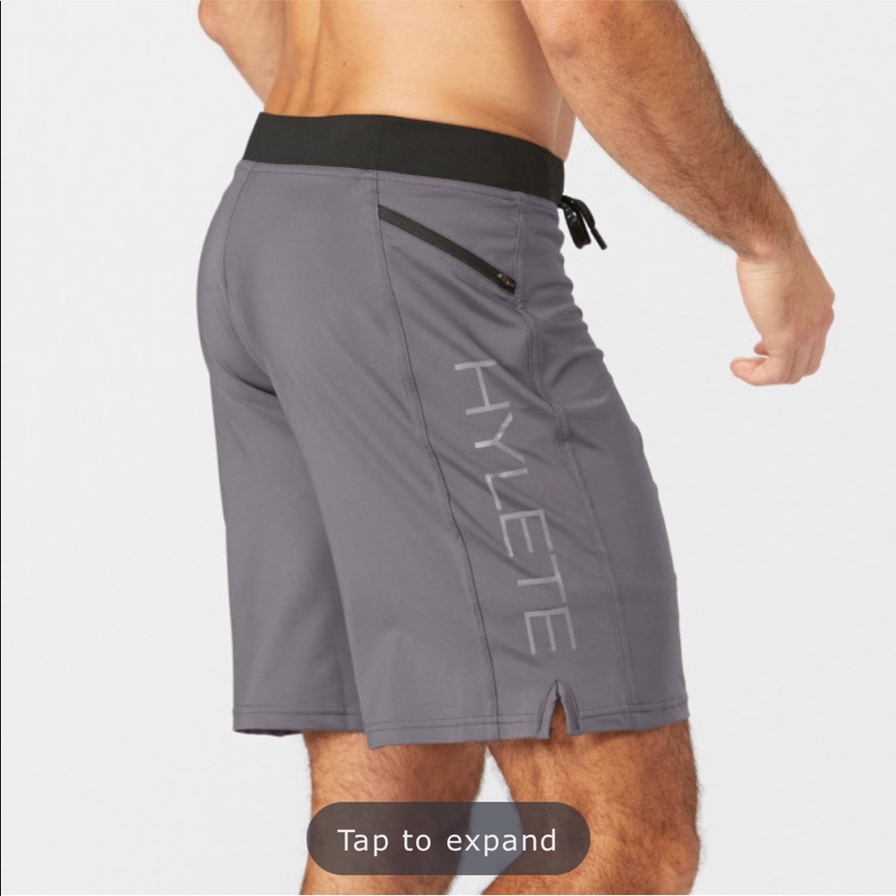 Hylete vertex II shorts
